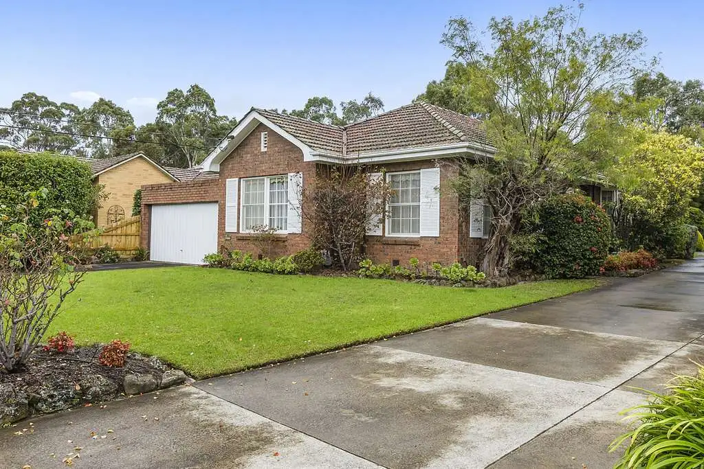 Main view of Homely unit listing, 1/8-10 Hyslop Parade, Malvern East VIC 3145