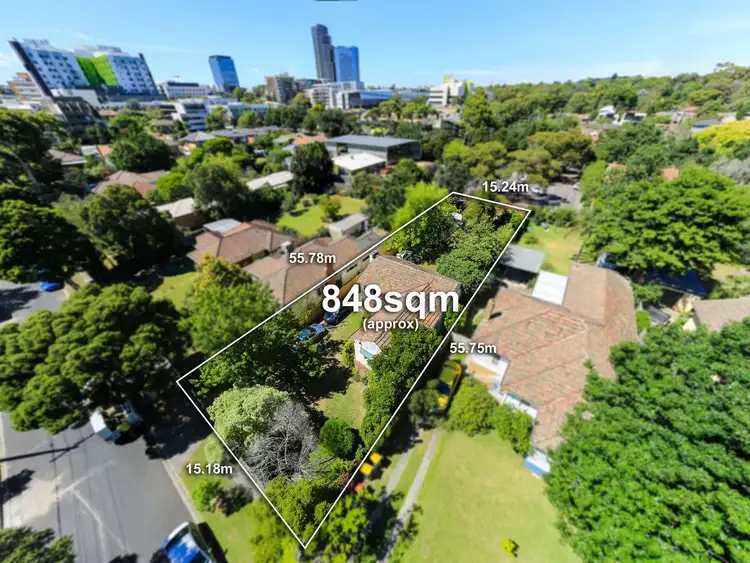 92 Kenmare Street, Mont Albert VIC 3127