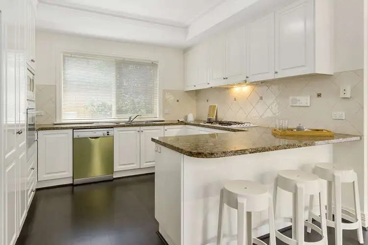 Fourth view of Homely townhouse listing, 1/17 Chatham Road, Canterbury VIC 3126