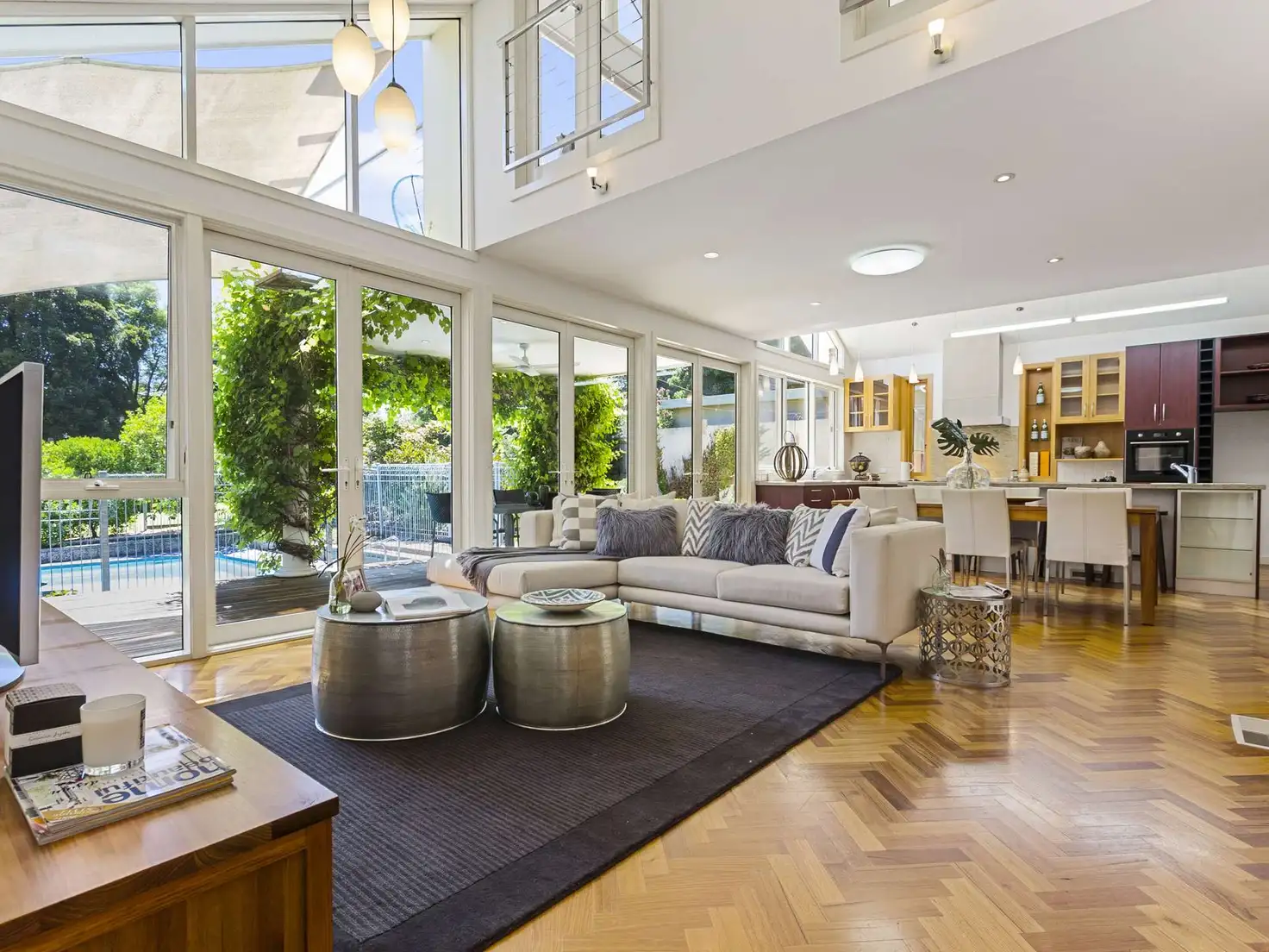 Main view of Homely house listing, 3 Lesley Street, Camberwell VIC 3124