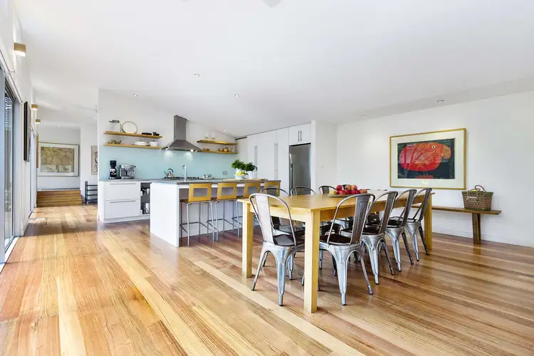 Third view of Homely house listing, 11 Millewa Avenue, Malvern East VIC 3145