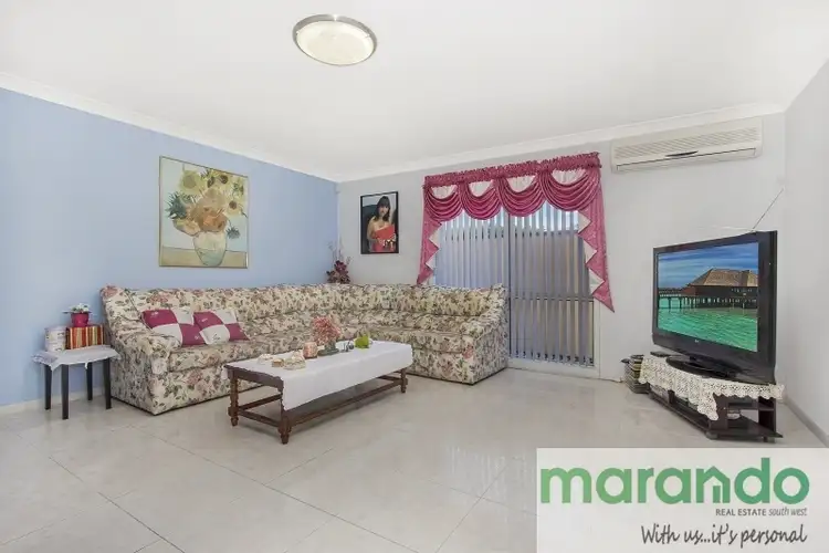 Fourth view of Homely house listing, 35 Bowtell Avenue, St Johns Park NSW 2176
