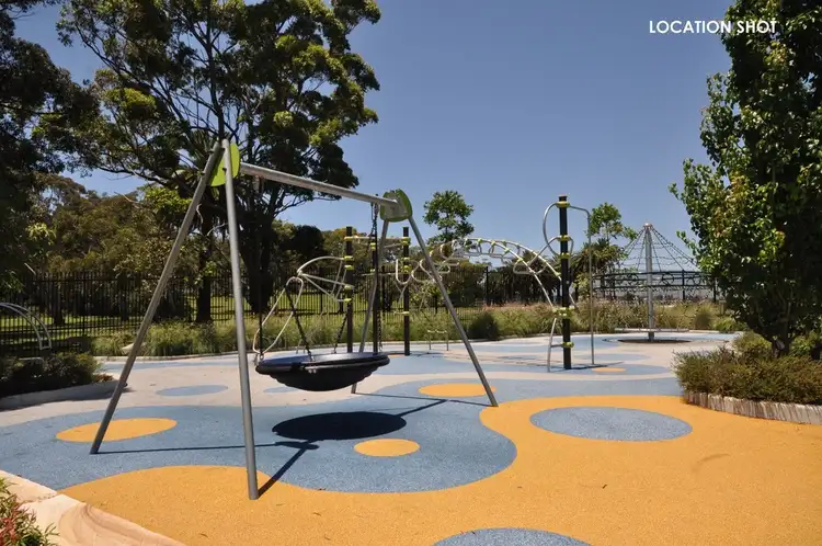 Fifth view of Homely land listing, 6 Purvis Avenue, Potts Hill NSW 2143
