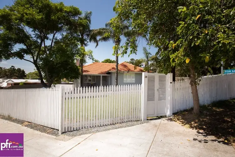 28 Creaton Street, East Victoria Park WA 6101