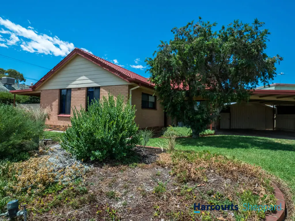 Main view of Homely house listing, 3 Jarman Tce, Flinders Park SA 5025