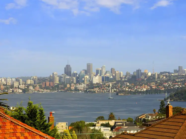 Second view of Homely house listing, 25 Napier Street, Dover Heights NSW 2030