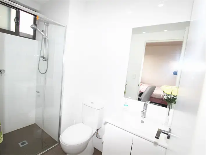 Seventh view of Homely apartment listing, 708/18-26 Romsey Street, Waitara NSW 2077