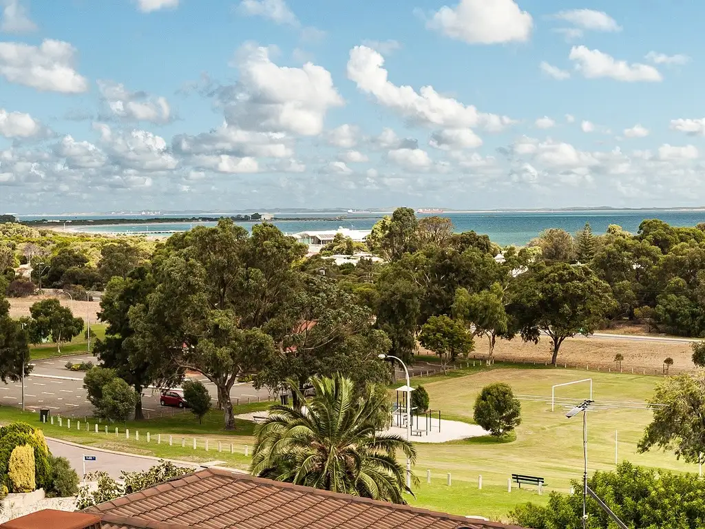 Main view of Homely house listing, 3 Howick Court, Coogee WA 6166