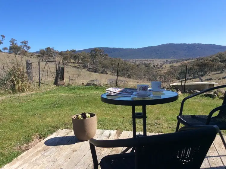 167 West Lynne Road, Jindabyne NSW 2627
