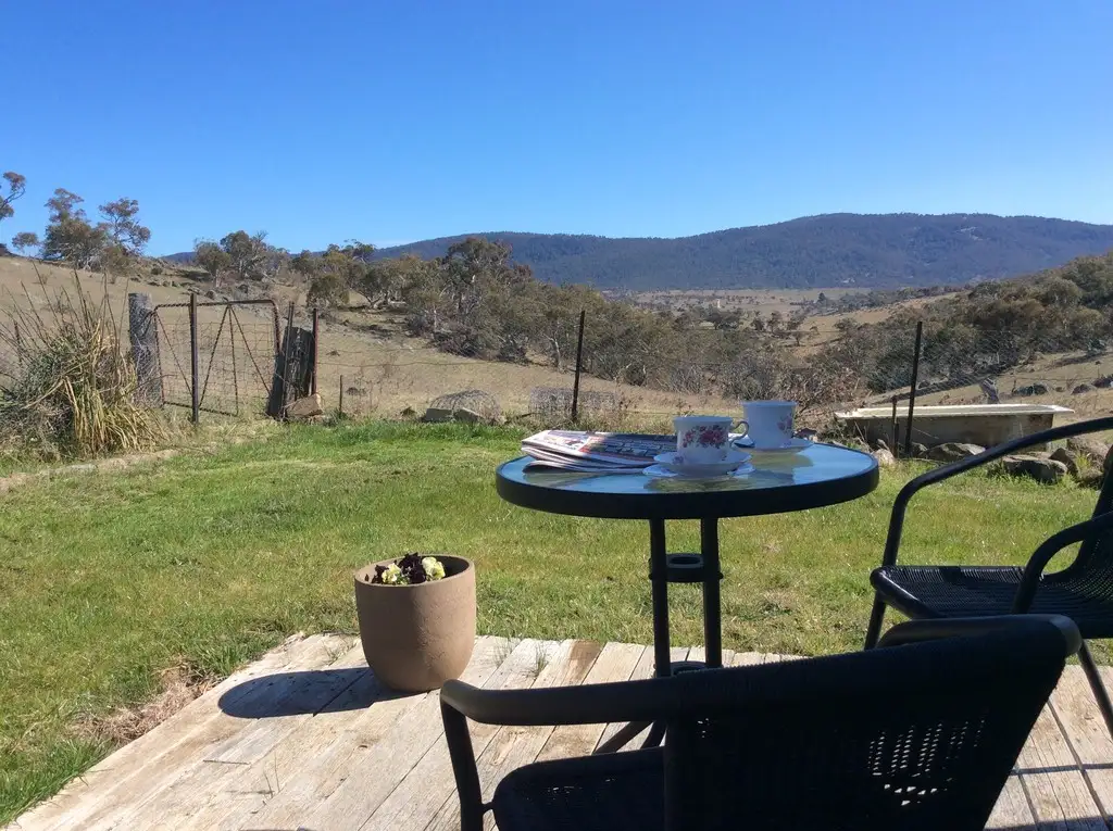Main view of Homely rural property listing, 167 West Lynne Road, Jindabyne NSW 2627