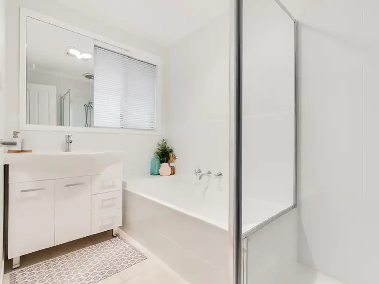 Sixth view of Homely house listing, 12 Stanton Place, Mill Park VIC 3082