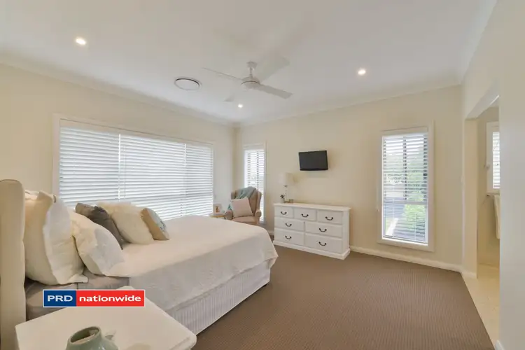 Fourth view of Homely house listing, 8 Daintree Circuit, Tamworth NSW 2340
