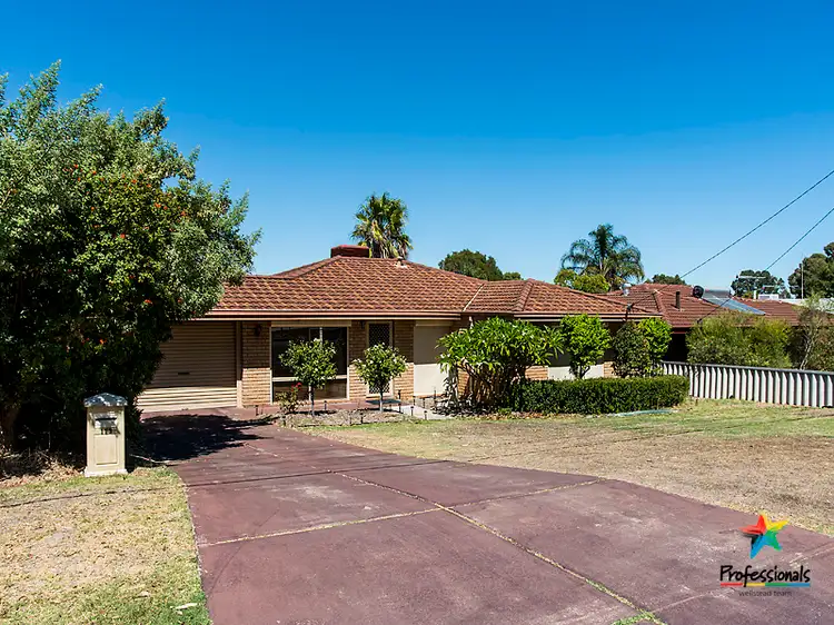 173 Anzac Terrace, Bassendean WA 6054