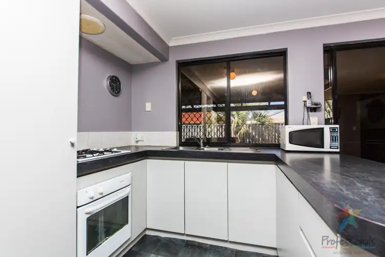 Sixth view of Homely house listing, 33 Brookside Gardens, Caversham WA 6055