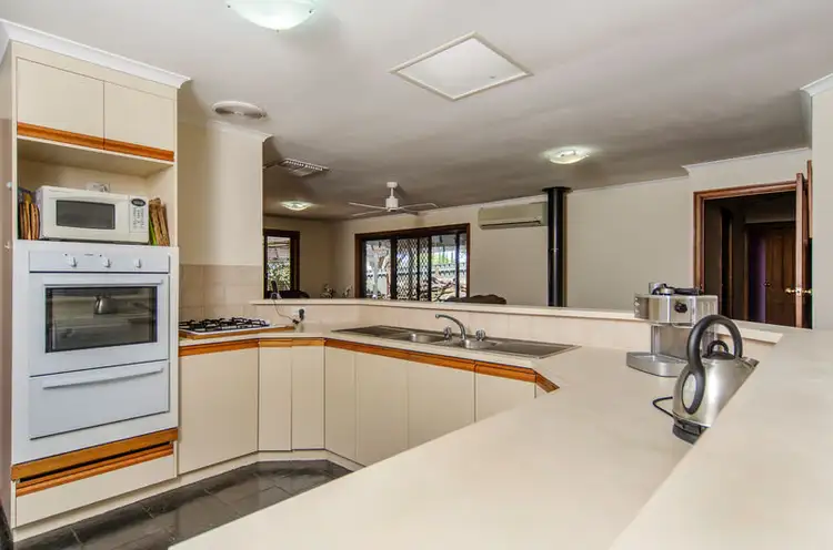 Second view of Homely house listing, 5 Leabrook Place, Morphett Vale SA 5162