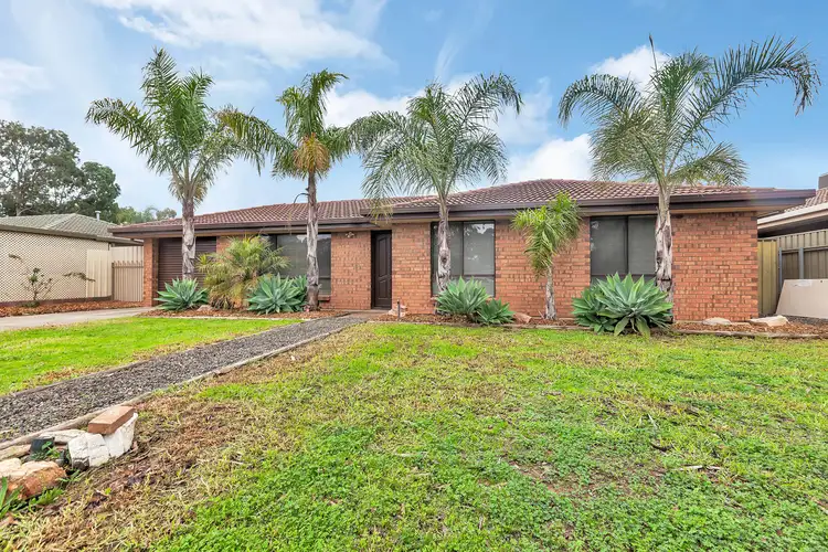 Main view of Homely house listing, 34 Caulfield Crescent, Paralowie SA 5108
