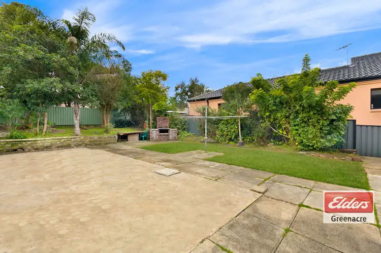 Fifth view of Homely house listing, 6 Charlton Street, Yagoona NSW 2199