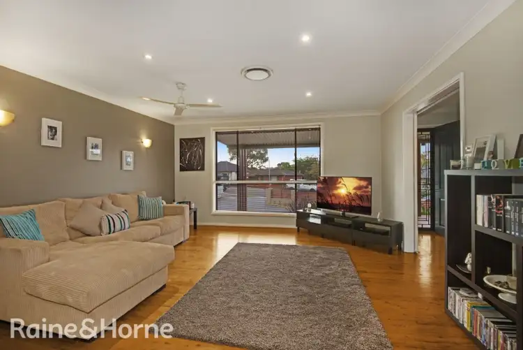 Third view of Homely house listing, 36 Eggleton Street, Blacktown NSW 2148