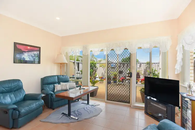 Fifth view of Homely house listing, 52 HEYSEN PARADE, Hayborough SA 5211