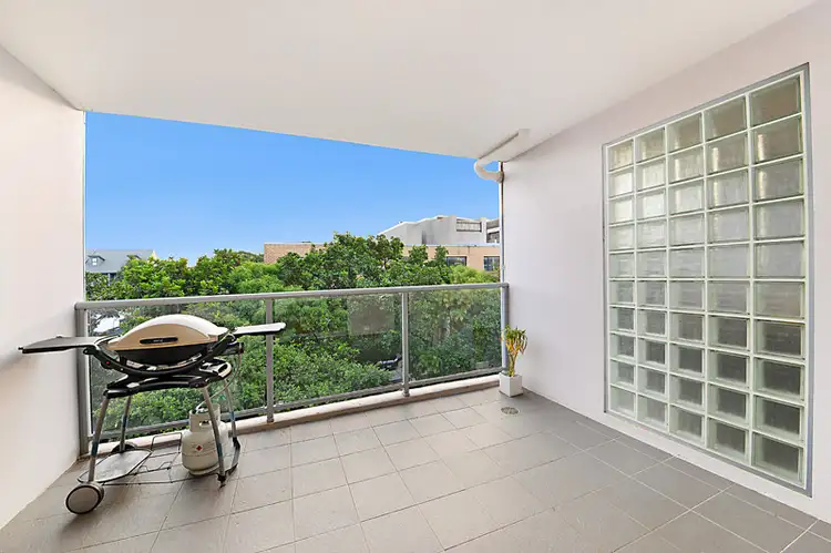 Second view of Homely unit listing, 22/62-72 Botany Road, Alexandria NSW 2015
