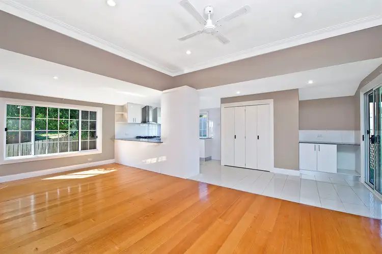 Fifth view of Homely house listing, 16 Regatta Crescent, Port Macquarie NSW 2444