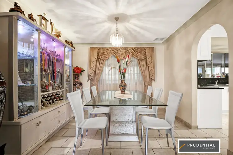 Fifth view of Homely house listing, 46 Sopwith Avenue, Raby NSW 2566