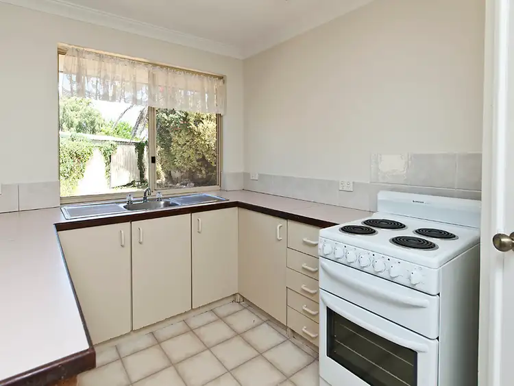 Fourth view of Homely semi-detached listing, 5A Diana Place, Madora Bay WA 6210