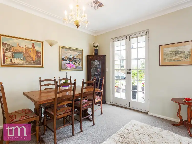 Fifth view of Homely house listing, 57 MARGARET STREET, Cottesloe WA 6011