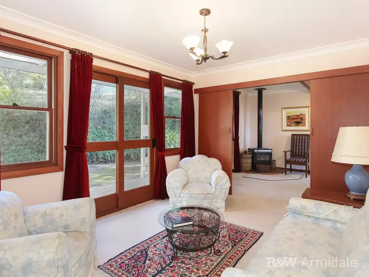 Third view of Homely house listing, 16 Caroline Crescent, Armidale NSW 2350