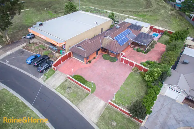 Second view of Homely house listing, 18-20 Glitter Road, Diggers Rest VIC 3427