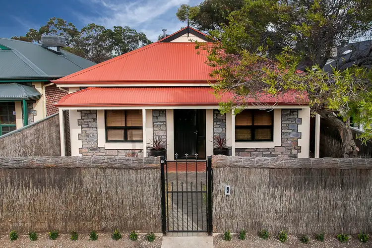 10 Taylor Avenue, Payneham SA 5070