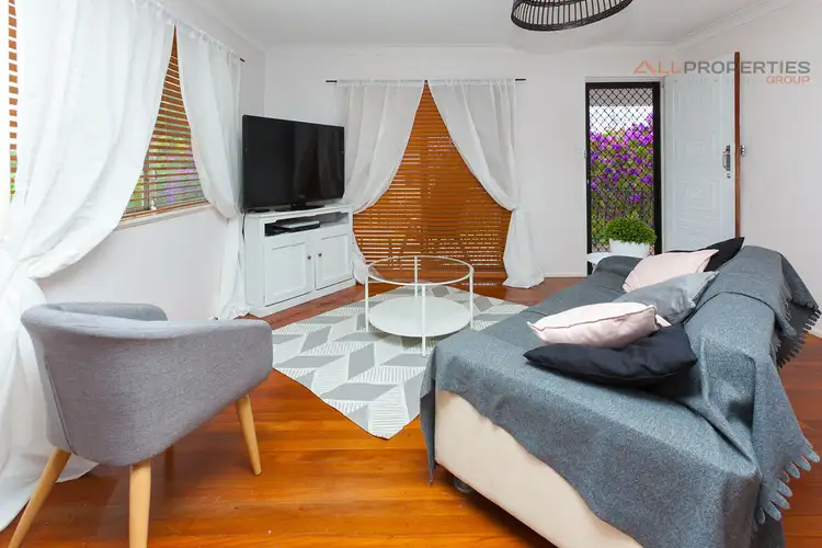 Fifth view of Homely house listing, 9 Lowanna St, Slacks Creek QLD 4127