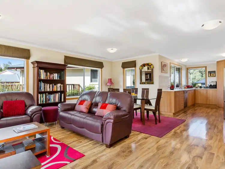 Third view of Homely house listing, 1/59 Whitewater Crescent, Kingston TAS 7050