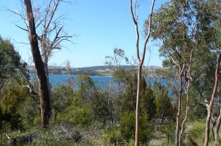 Sixth view of Homely land listing, Lot 10/87 Barton Avenue, Triabunna TAS 7190