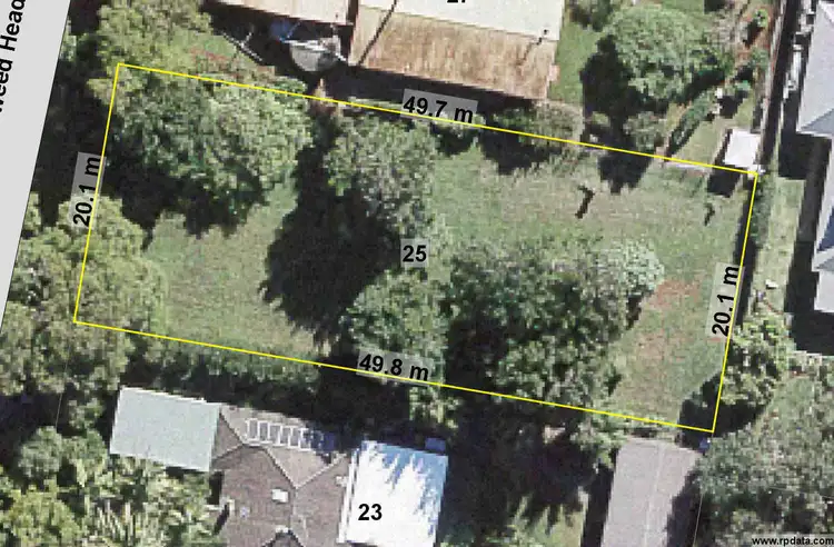 Seventh view of Homely land listing, 25 Tweed Heads Ave, Tamborine Mountain QLD 4272