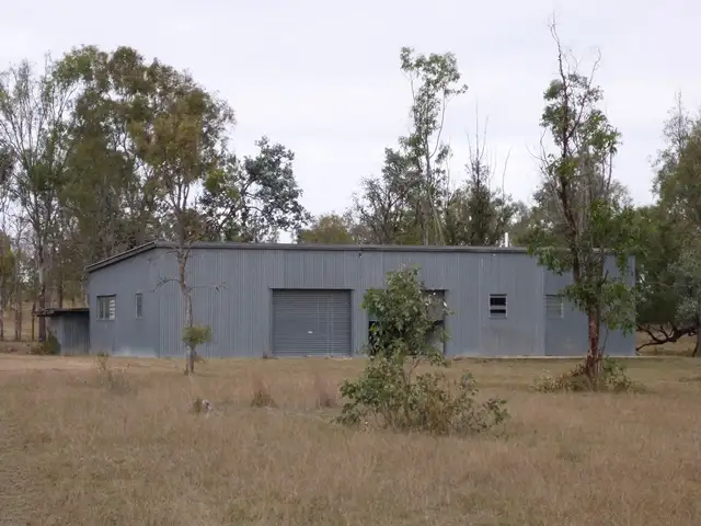 Second view of Homely land listing, Lot 2 WATSONS ROAD, Atkinsons Dam QLD 4311
