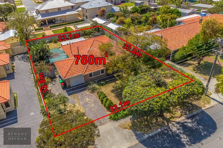 107 Morley Drive, Nollamara WA 6061