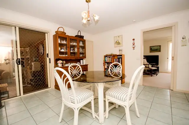 Fifth view of Homely house listing, 1 Links Street, Wodonga VIC 3690