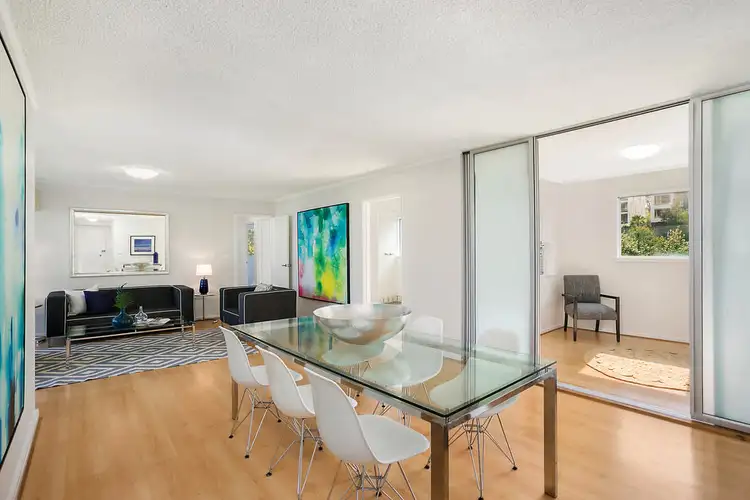 Fifth view of Homely apartment listing, 23/300A Burns Bay Road, Lane Cove NSW 2066