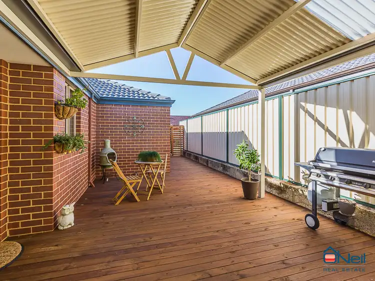 Second view of Homely house listing, 22 Pira Loop, Byford WA 6122