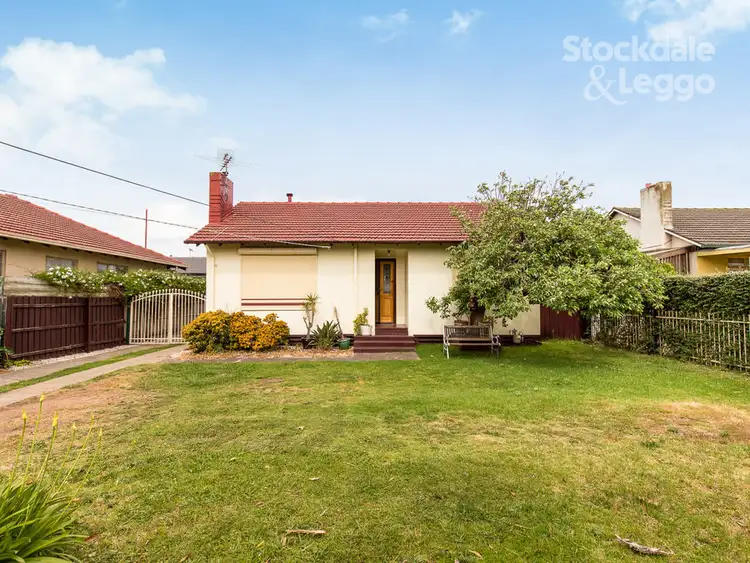 19 Williams Road, Laverton VIC 3028