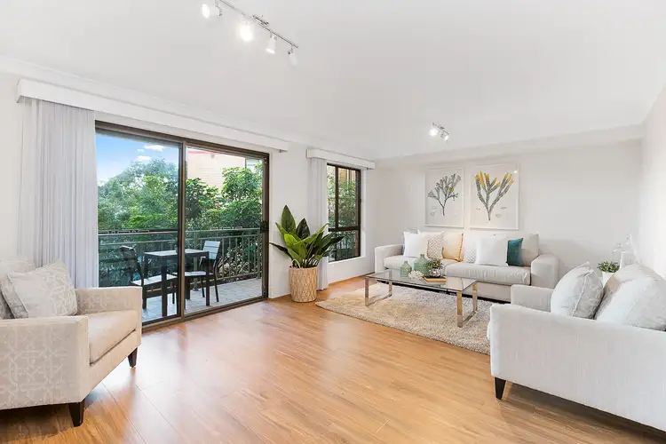 Second view of Homely house listing, 7/23-25 Cook Street, Glebe NSW 2037