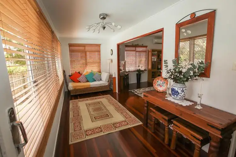 Sixth view of Homely house listing, 11 Thompson Street, West Mackay QLD 4740