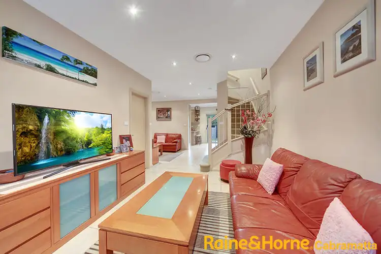 12 Duke Street, Canley Heights NSW 2166