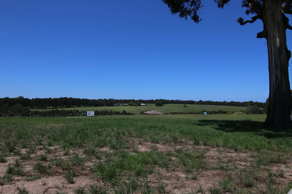 Main view of Homely land listing, 28 (Lot 13) Koraleigh View, Nicholson VIC 3882