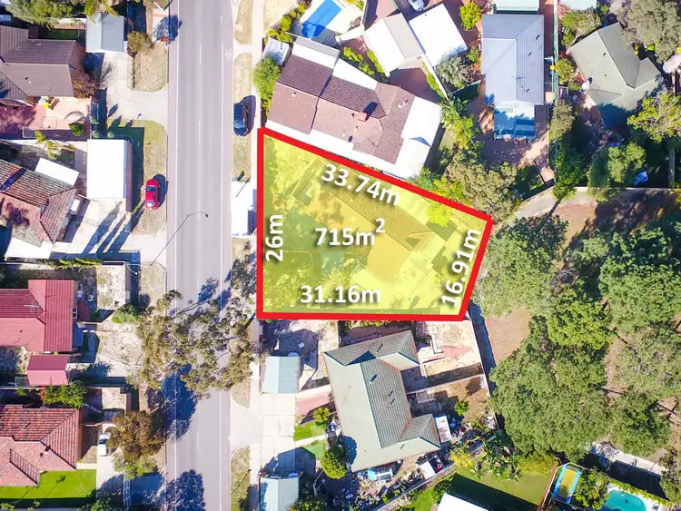 Third view of Homely house listing, 82 Walanna Drive, Karawara WA 6152