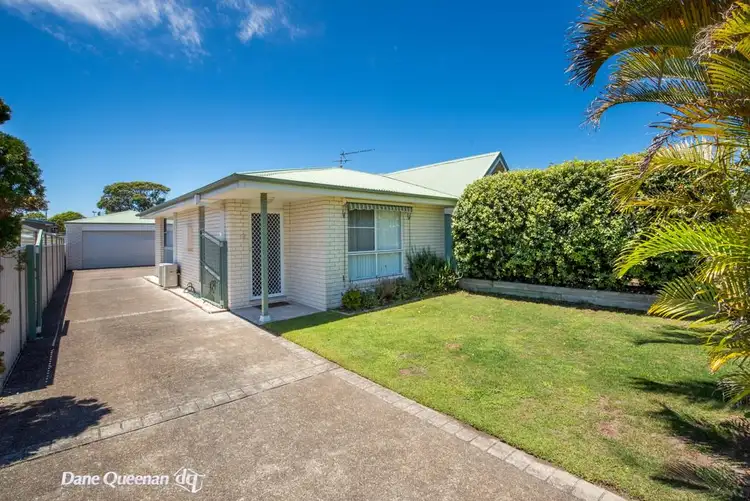 13 Whitesands Road, Fingal Bay NSW 2315