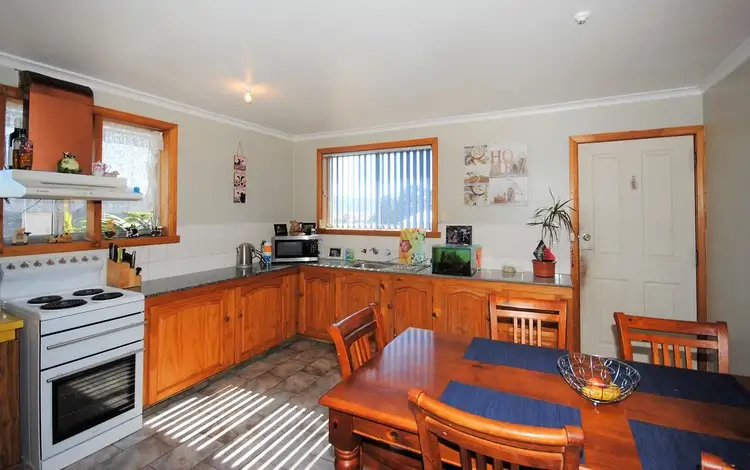 Third view of Homely house listing, 8 Albert Terrace, Oatlands TAS 7120