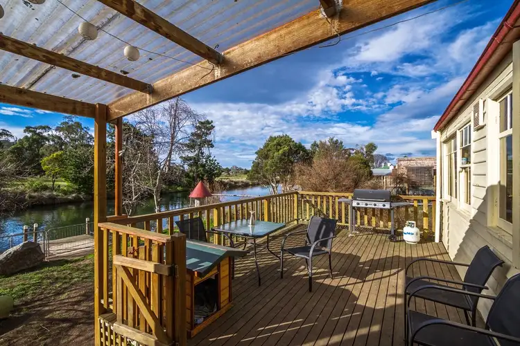 Fifth view of Homely house listing, 73 Beach Road, Kingston Beach TAS 7050