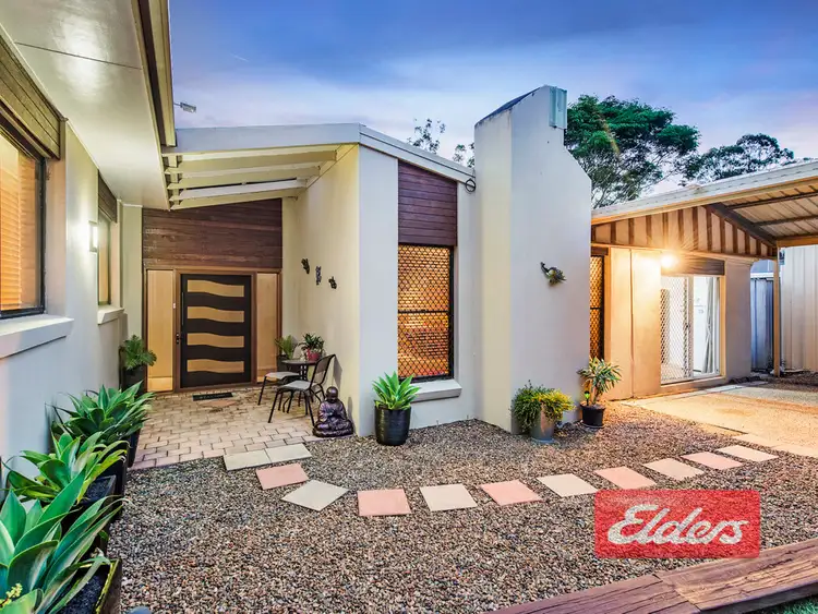 54 Yarabah Crescent, Shailer Park QLD 4128
